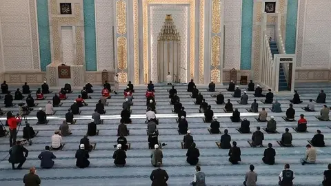 Horaire de la prière de l’Aïd al-Adha (2020) — 1