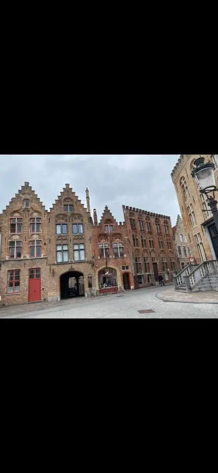 Sortie associative — Bruges (2021) — 3