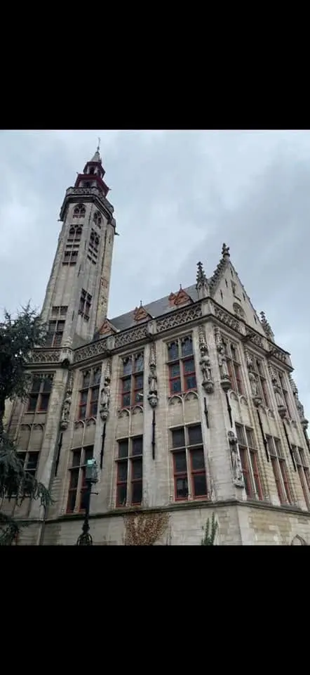 Sortie associative — Bruges (2021) — 5