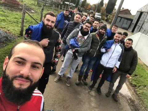 Barbecue avec les jeunes (2021) — 4