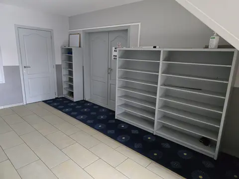Mosquée Ulu Camii de Marche-en-Famenne — extérieur (10)