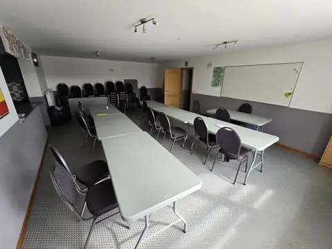 Mosquée Ulu Camii de Marche-en-Famenne — intérieur (21)