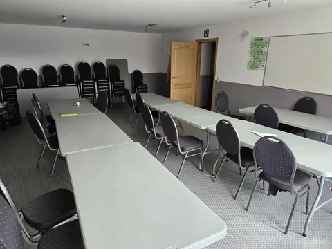 Mosquée Ulu Camii de Marche-en-Famenne — intérieur (22)