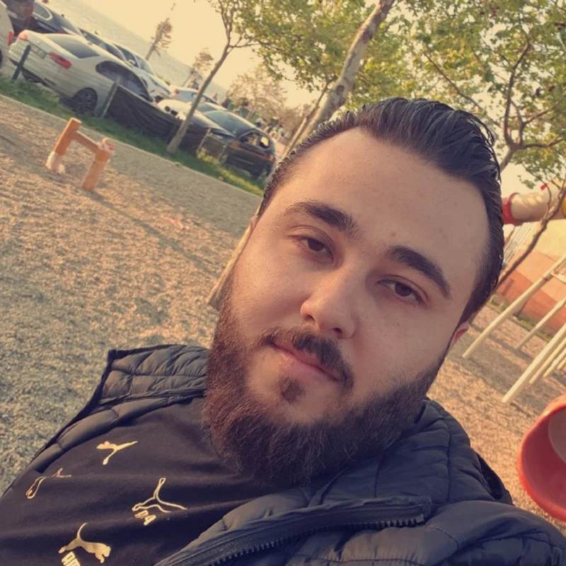 Abdulrahman Hallak